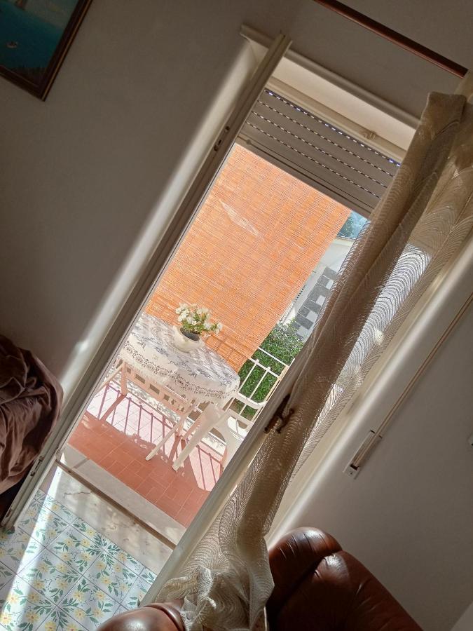 מלון אנה קאפרי Dimora Di Donna Rita מראה חיצוני תמונה