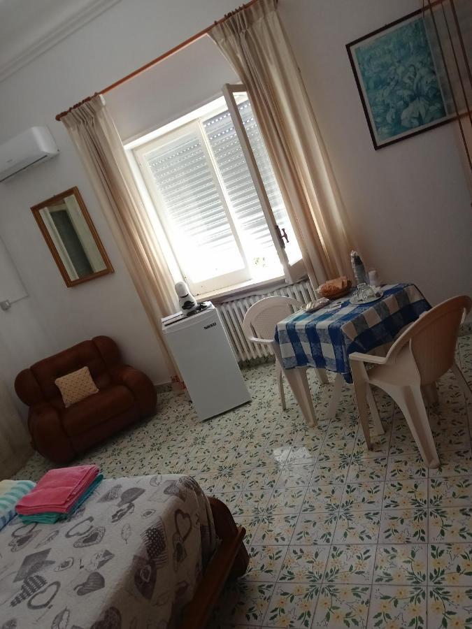 מלון אנה קאפרי Dimora Di Donna Rita מראה חיצוני תמונה