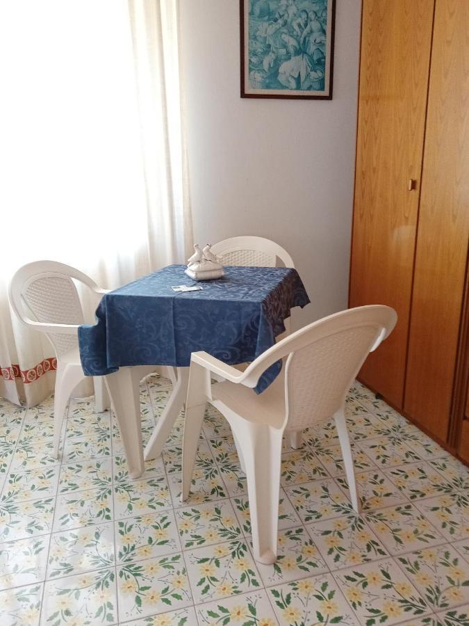 מלון אנה קאפרי Dimora Di Donna Rita מראה חיצוני תמונה