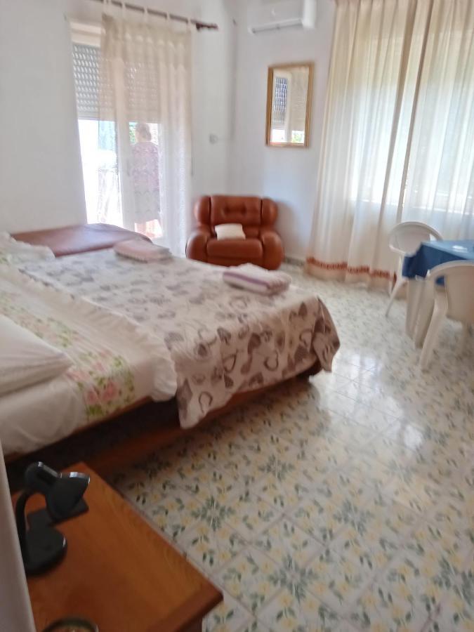 מלון אנה קאפרי Dimora Di Donna Rita מראה חיצוני תמונה
